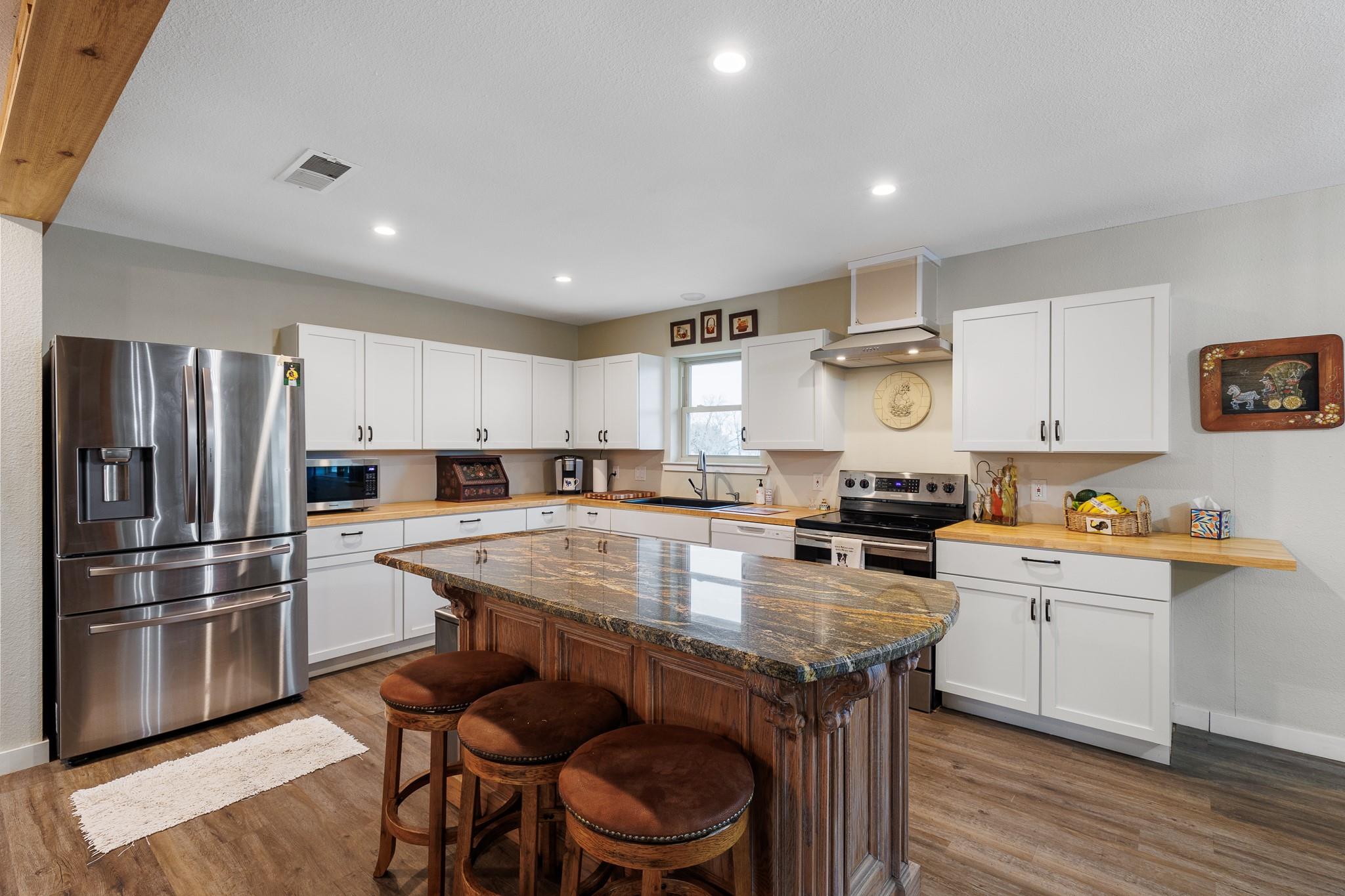 2340 E State Highway 71 Llano TX 78643