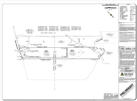 0000 Sandy Creek Road Red Rock TX 78662