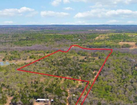 0000 Sandy Creek Road Red Rock TX 78662