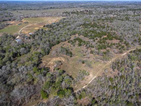 0000 Sandy Creek Road Red Rock TX 78662