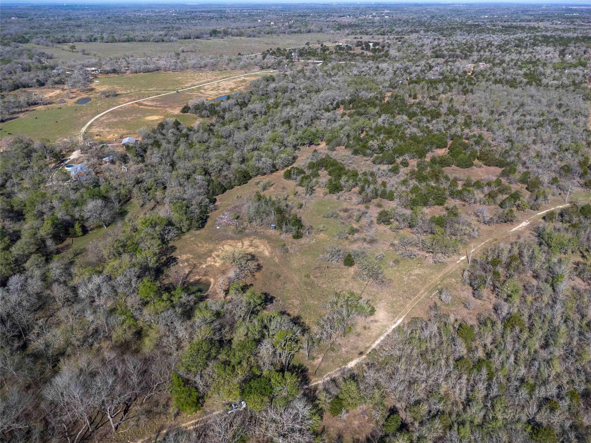 0000 Sandy Creek Road Red Rock TX 78662
