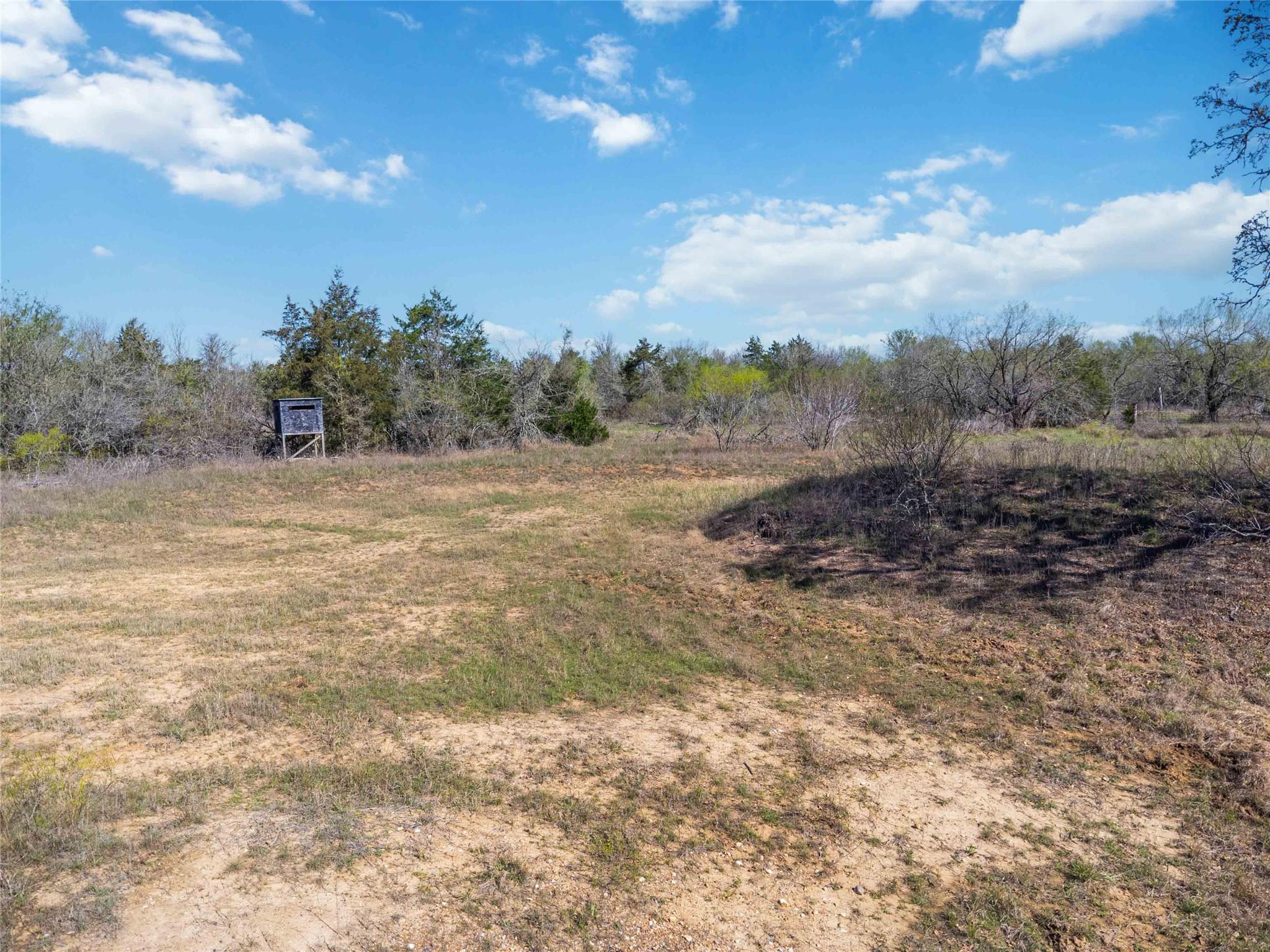 0000 Sandy Creek Road Red Rock TX 78662
