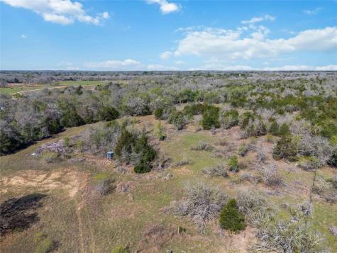 0000 Sandy Creek Road Red Rock TX 78662