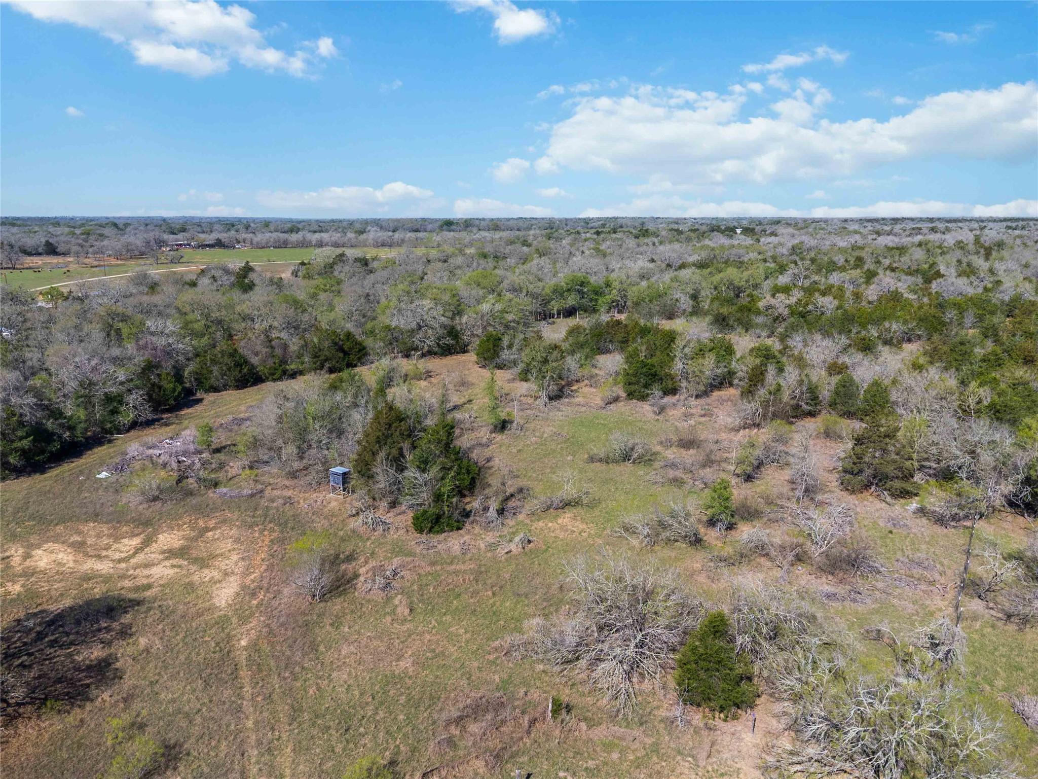 0000 Sandy Creek Road Red Rock TX 78662