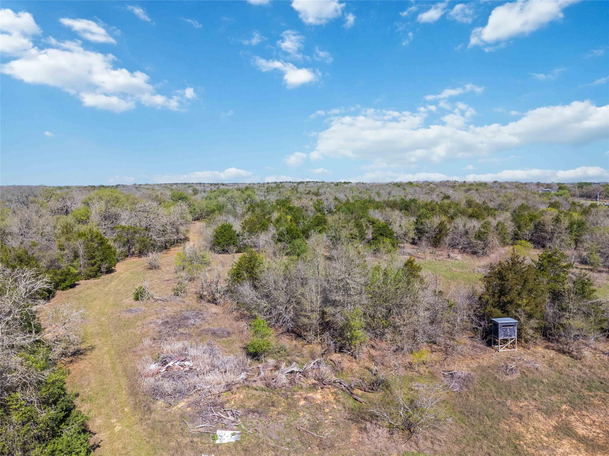0000 Sandy Creek Road Red Rock TX 78662