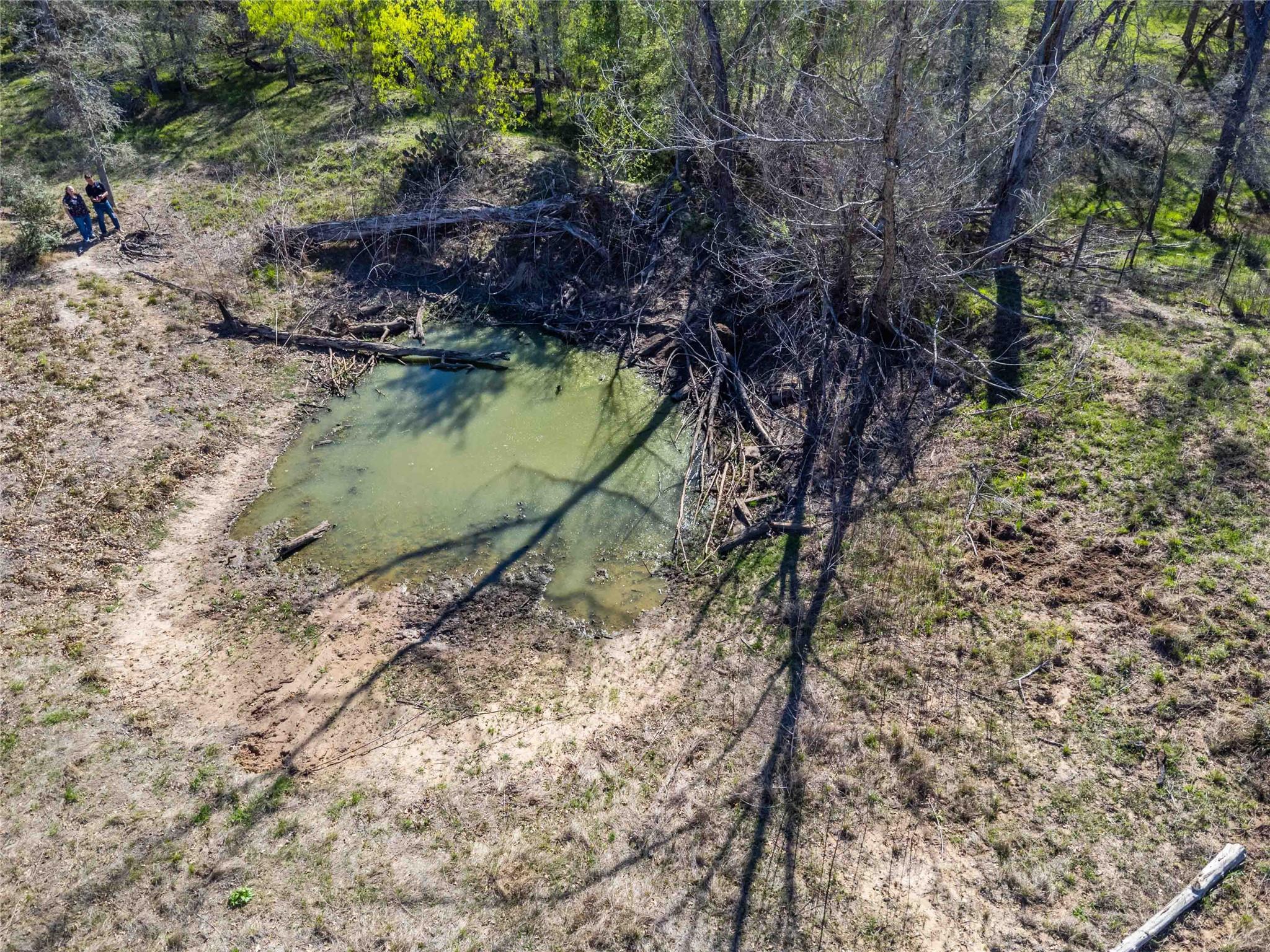 0000 Sandy Creek Road Red Rock TX 78662
