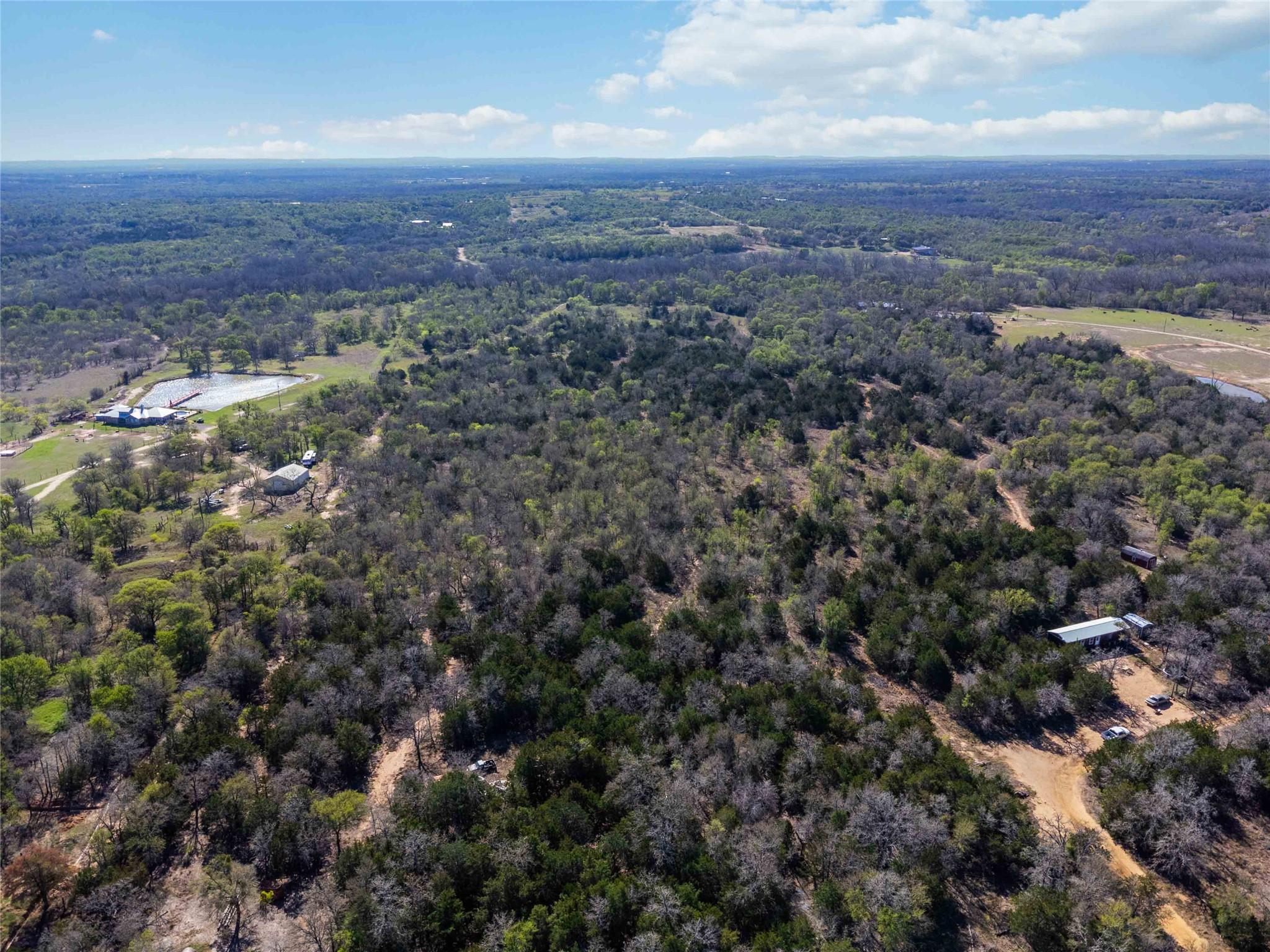 0000 Sandy Creek Road Red Rock TX 78662