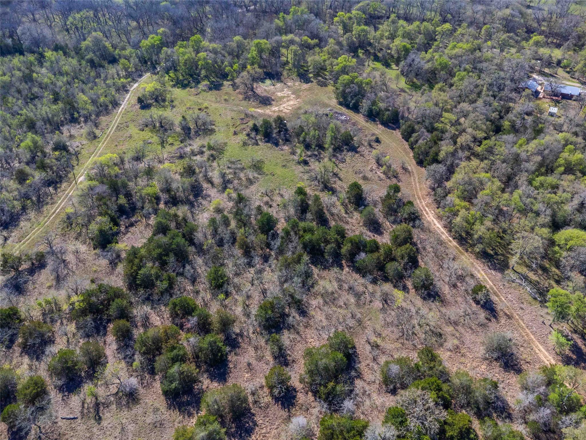 0000 Sandy Creek Road Red Rock TX 78662