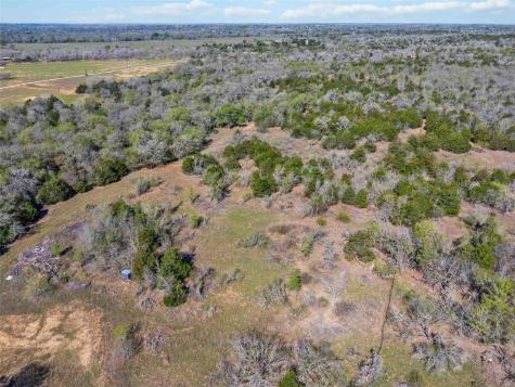 0000 Sandy Creek Road Red Rock TX 78662