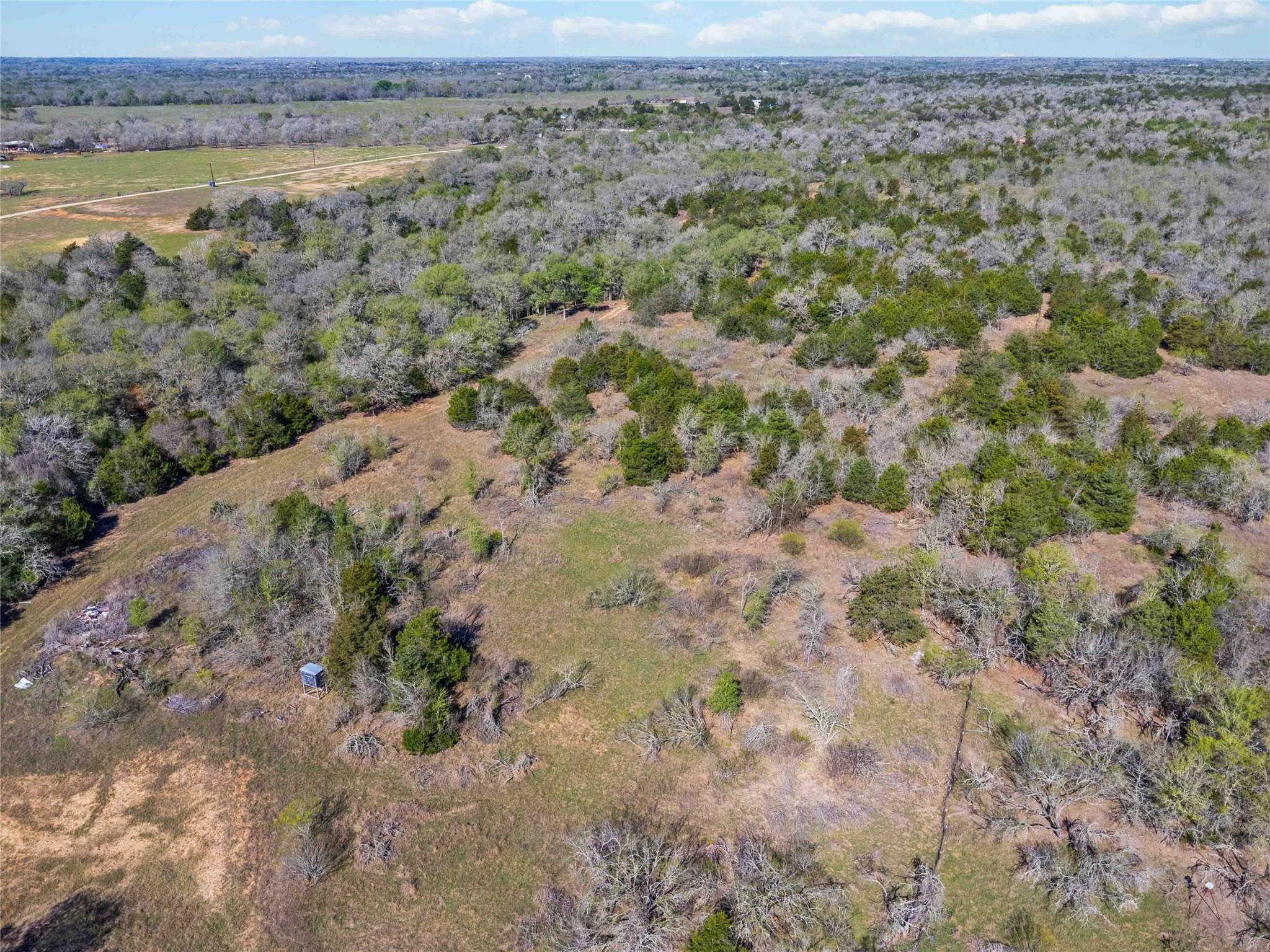 0000 Sandy Creek Road Red Rock TX 78662