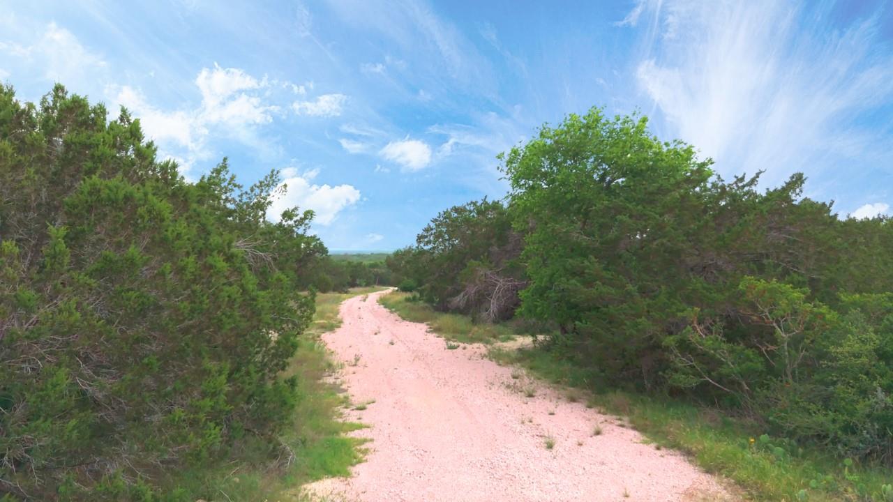 251 Post Mountain Road Burnet TX 78611