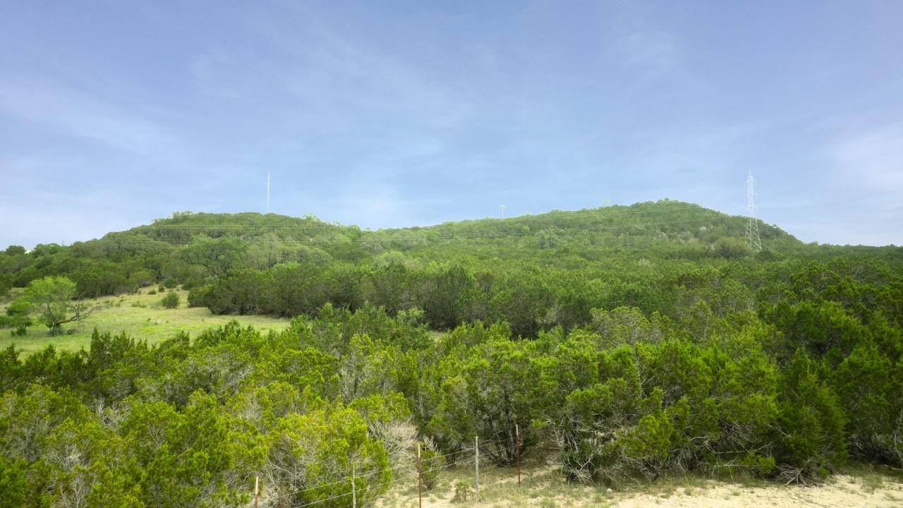 251 Post Mountain Road Burnet TX 78611