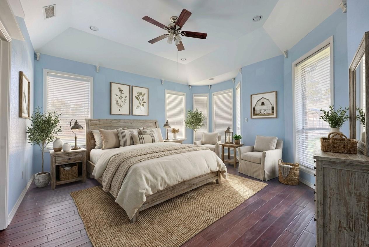 900 Schulze Road Schulenburg TX 78949