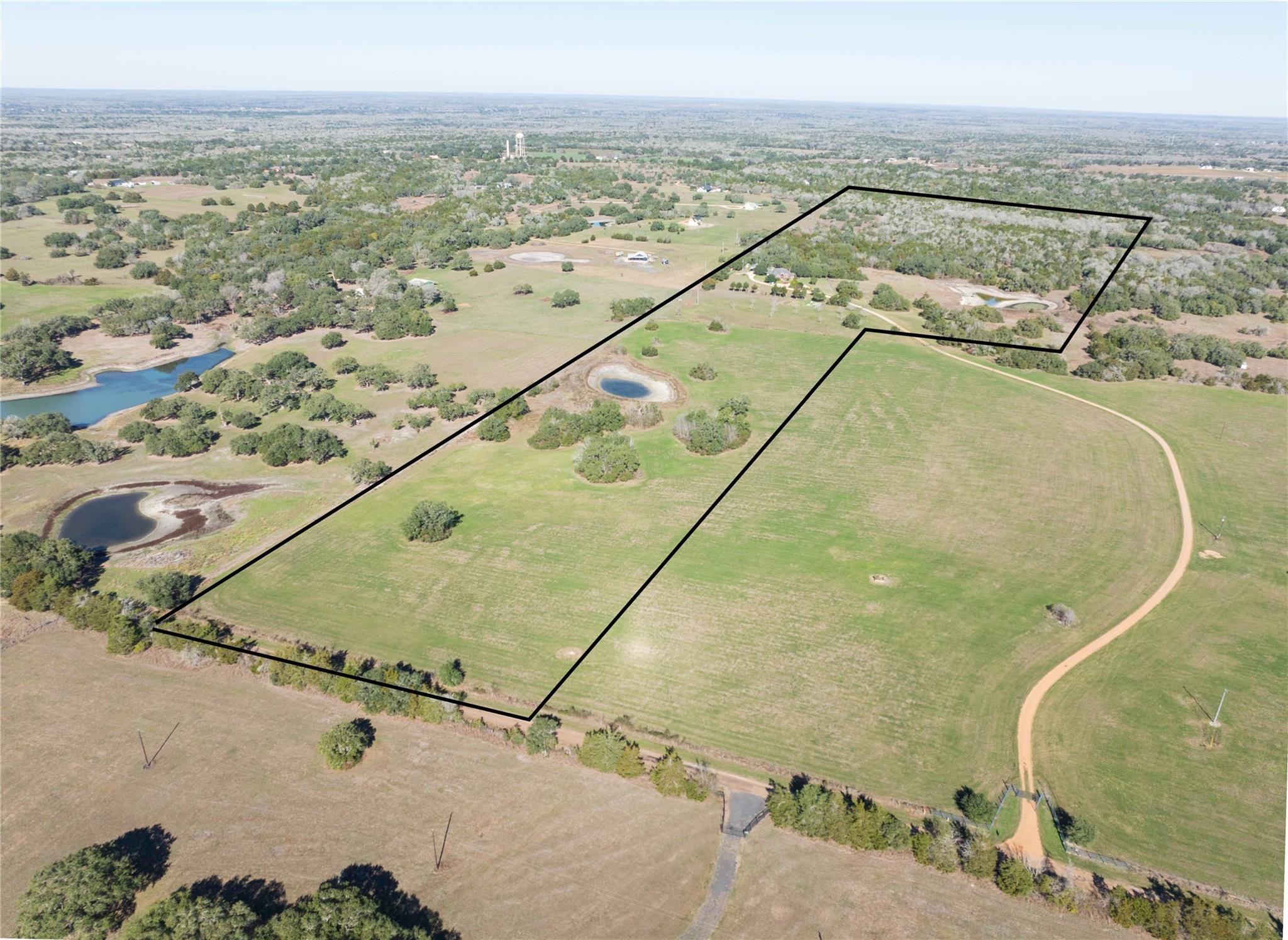 900 Schulze Road Schulenburg TX 78949