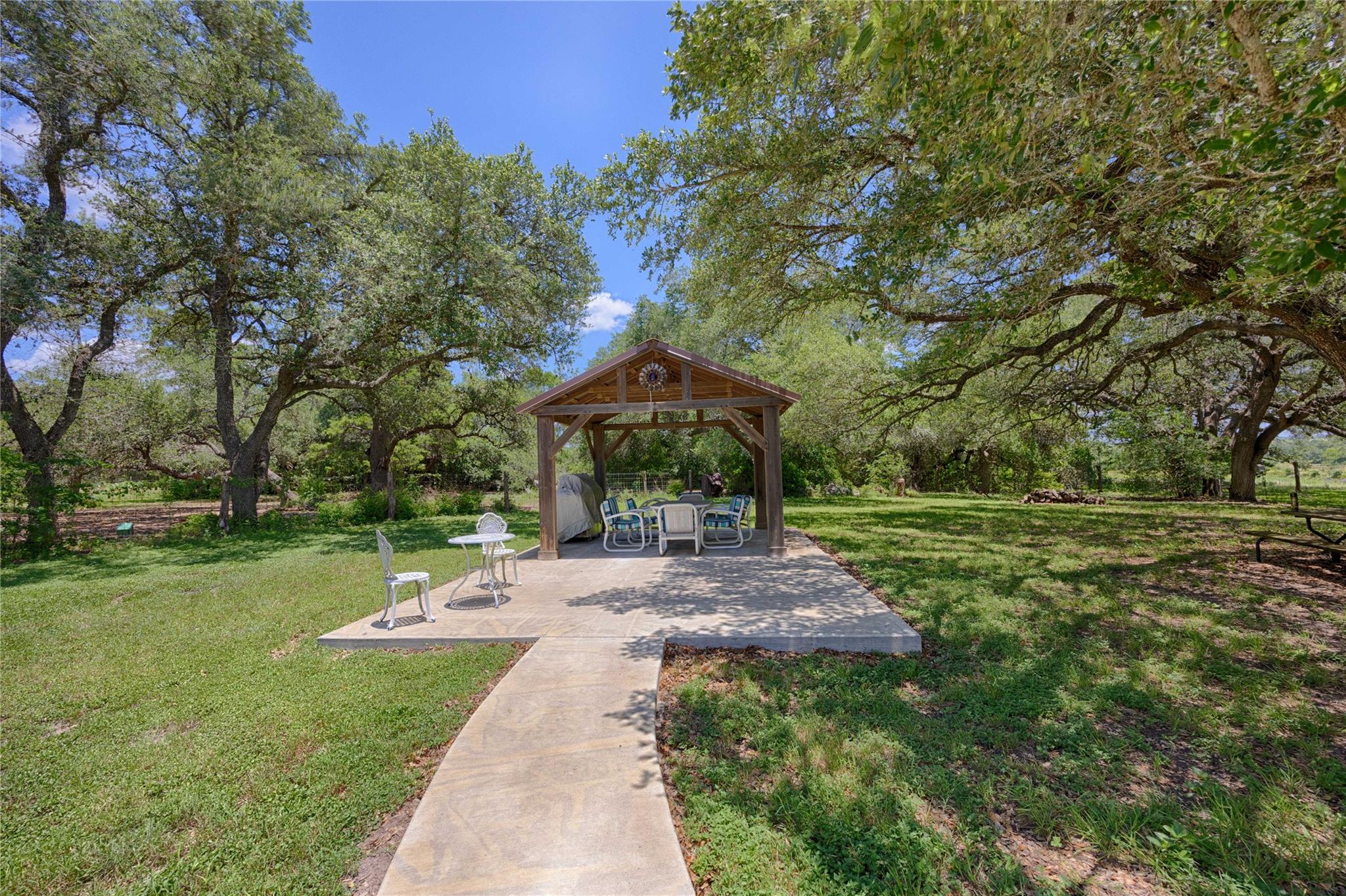 900 Schulze Road Schulenburg TX 78949
