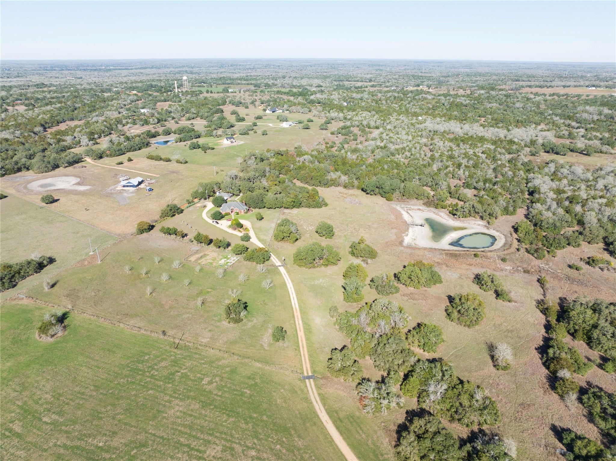 900 Schulze Road Schulenburg TX 78949