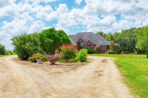 900 Schulze Road Schulenburg TX 78949