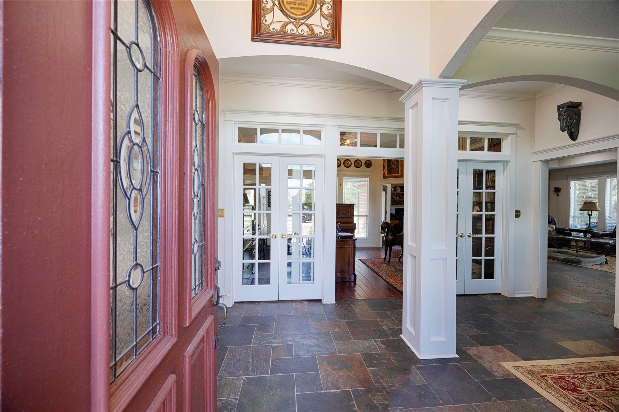 900 Schulze Road Schulenburg TX 78949