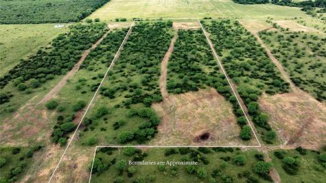 Lot 14 Concrete Edgar Road Cuero TX 77954