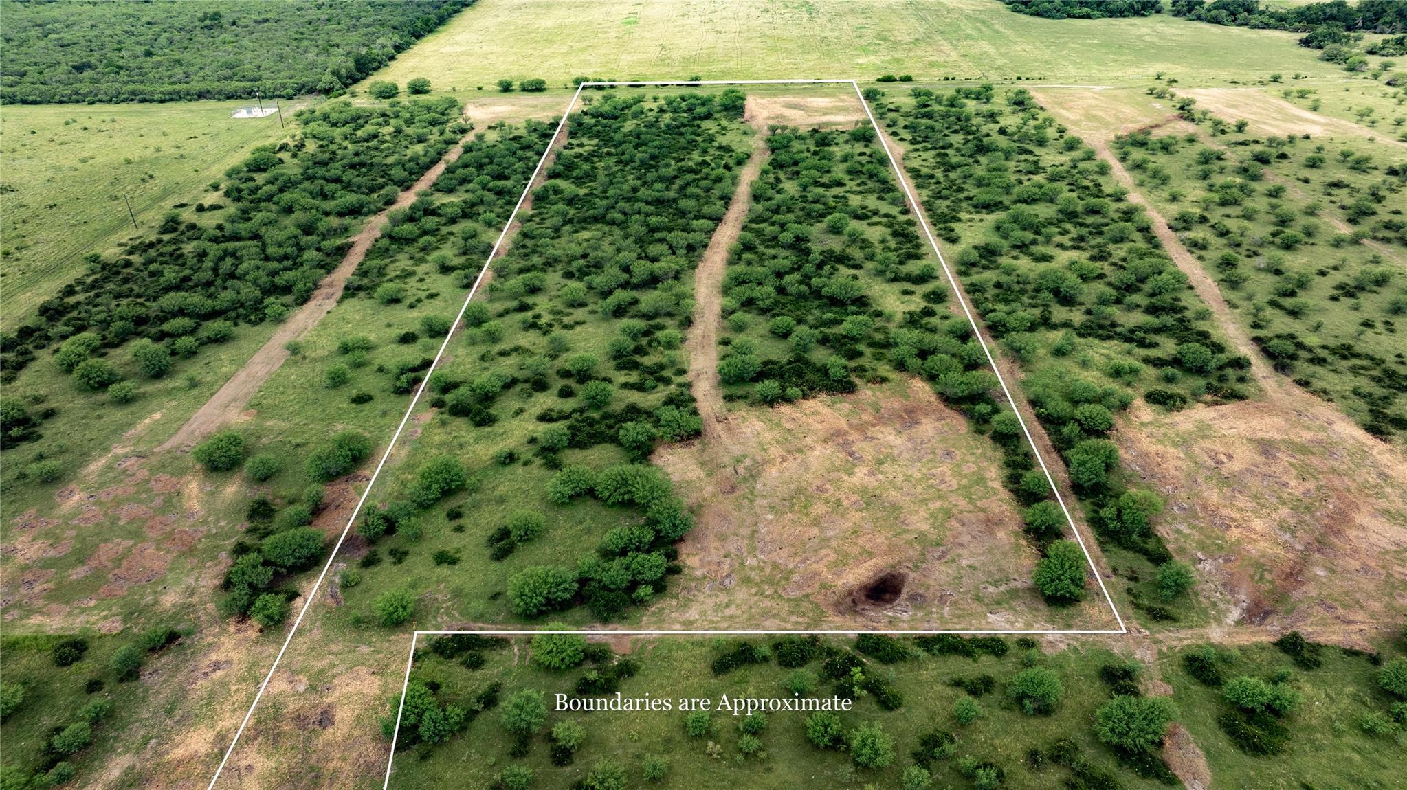Lot 14 Concrete Edgar Road Cuero TX 77954