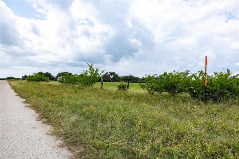 Lot 14 Concrete Edgar Road Cuero TX 77954