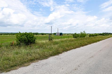 Lot 14 Concrete Edgar Road Cuero TX 77954