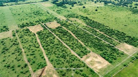 Lot 14 Concrete Edgar Road Cuero TX 77954