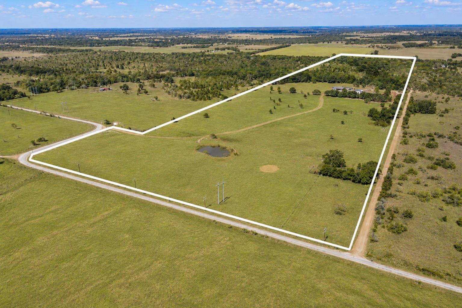 3995 County Road 405 Lexington TX 78947