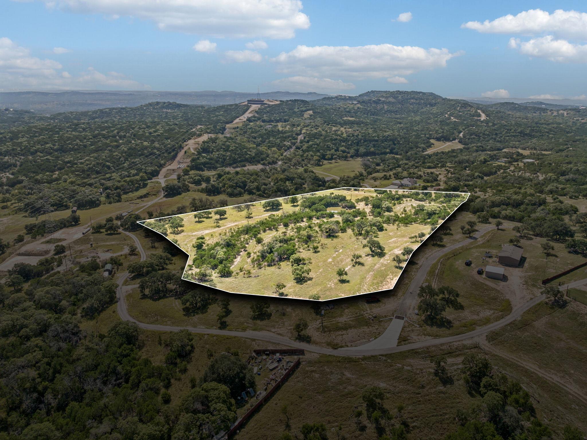 105 Lost Valley Road Boerne TX 78006