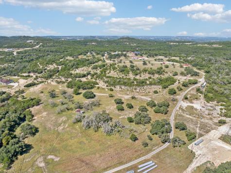 105 Lost Valley Road Boerne TX 78006