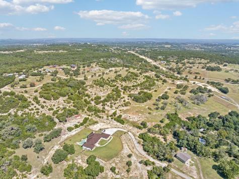 105 Lost Valley Road Boerne TX 78006