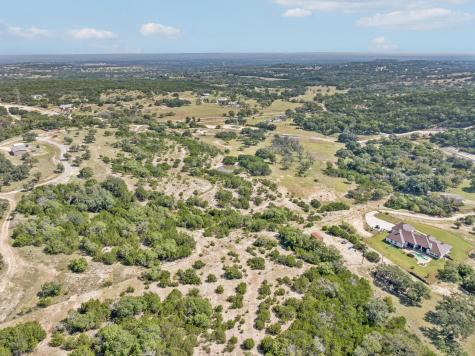 105 Lost Valley Road Boerne TX 78006