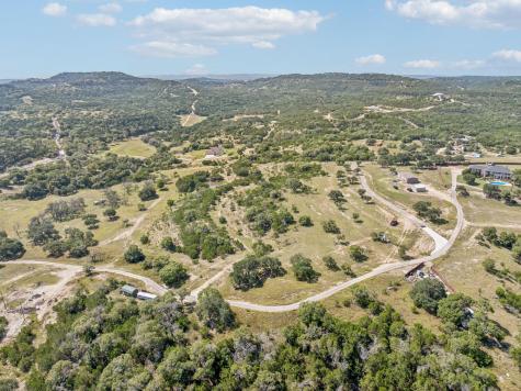 105 Lost Valley Road Boerne TX 78006