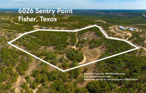 6026 Sentry Point Fischer TX 78623