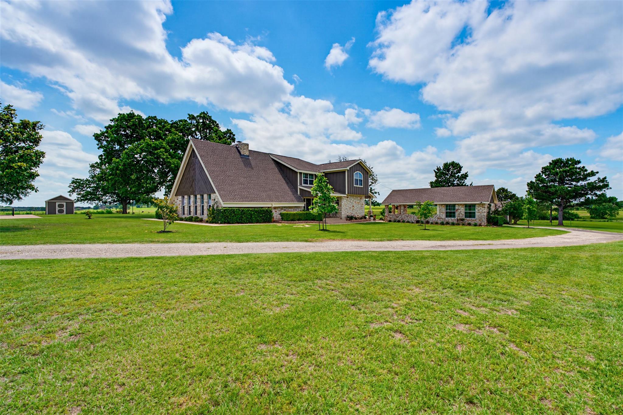 489 Boyd Lane Rockdale TX 76567