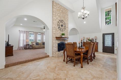 489 Boyd Lane Rockdale TX 76567