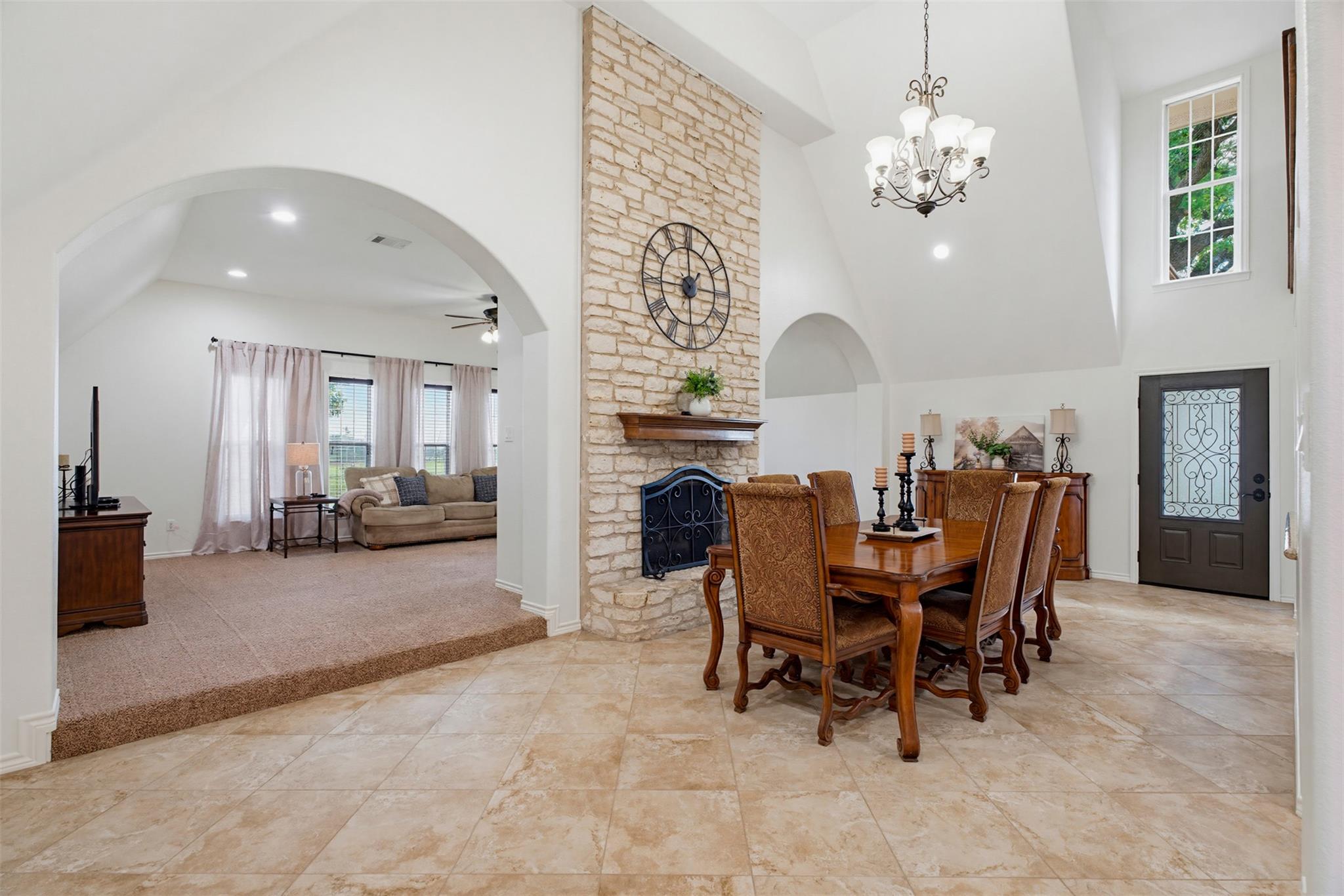 489 Boyd Lane Rockdale TX 76567