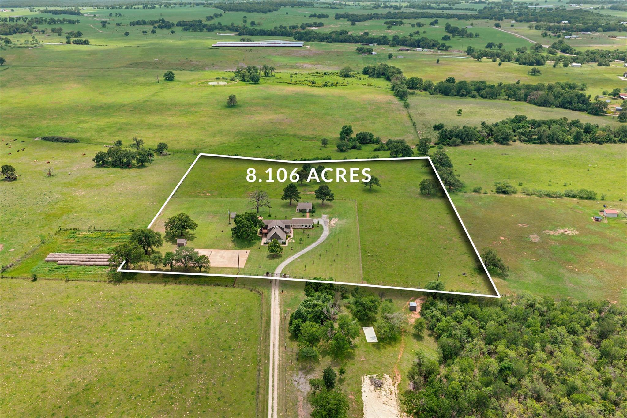 489 Boyd Lane Rockdale TX 76567