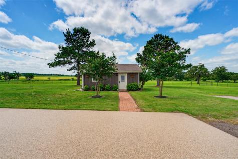 489 Boyd Lane Rockdale TX 76567