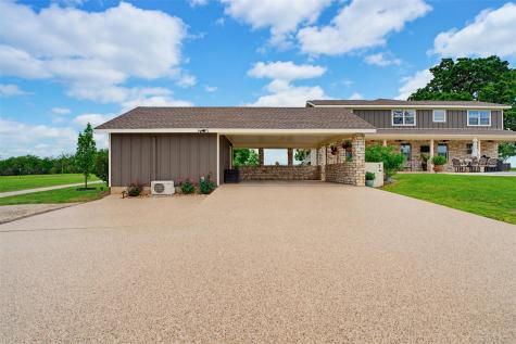 489 Boyd Lane Rockdale TX 76567