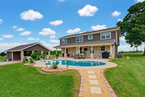 489 Boyd Lane Rockdale TX 76567