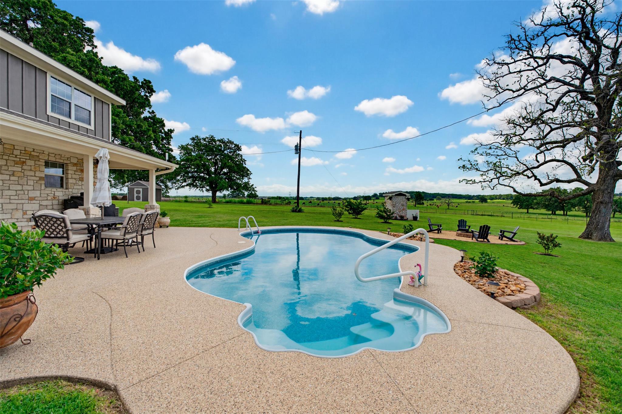 489 Boyd Lane Rockdale TX 76567