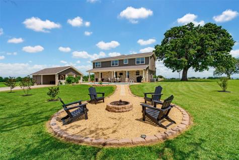 489 Boyd Lane Rockdale TX 76567