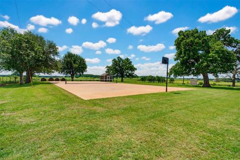 489 Boyd Lane Rockdale TX 76567