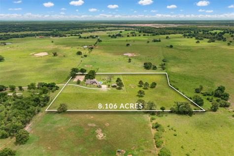 489 Boyd Lane Rockdale TX 76567