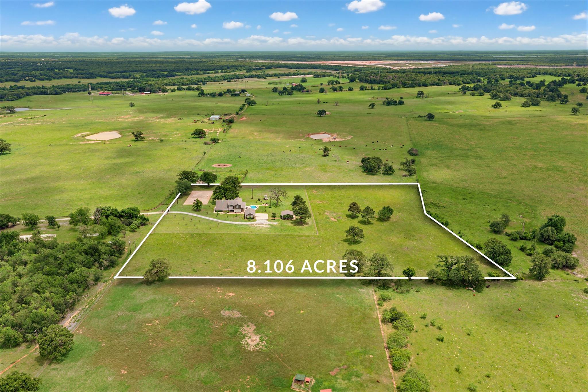 489 Boyd Lane Rockdale TX 76567