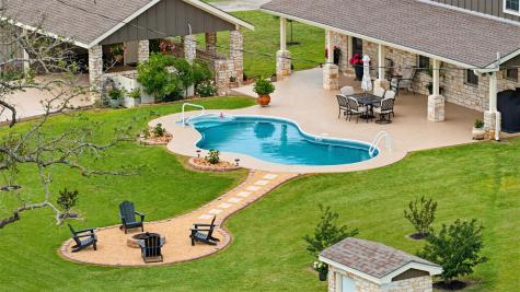 489 Boyd Lane Rockdale TX 76567
