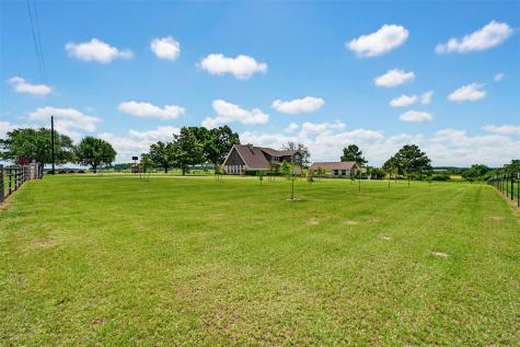 489 Boyd Lane Rockdale TX 76567