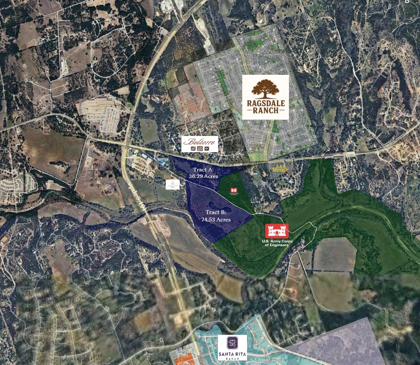 5345 Fm 3405 Georgetown TX 78633