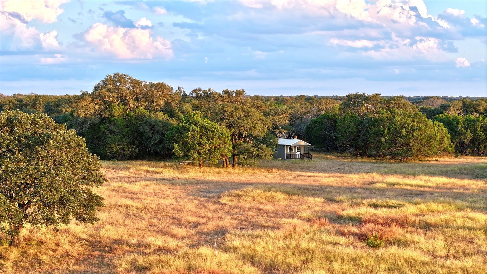 119 County Road 107 N Lampasas TX 76550